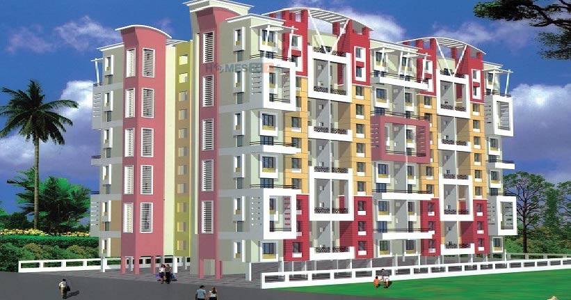 Vaishnavi Sahil Heights Cover Image 