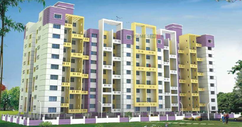 Ujwal Corona Cover Image