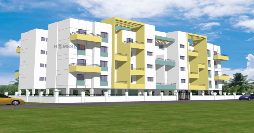 Ujwal Gold Ember Cover Image