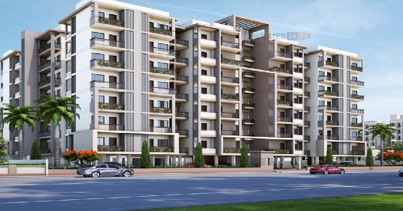 Nanis Vedant Tanzanite Cover Image