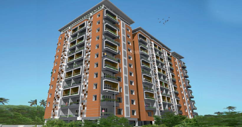 Citadel Woodville Cover Image 