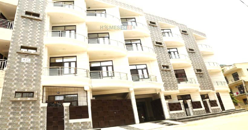 Lakshya Home II Cover Image 