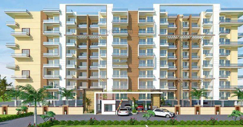 Resizone Paradise Greens Cover Image