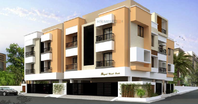 Royal Orchid Cover Image