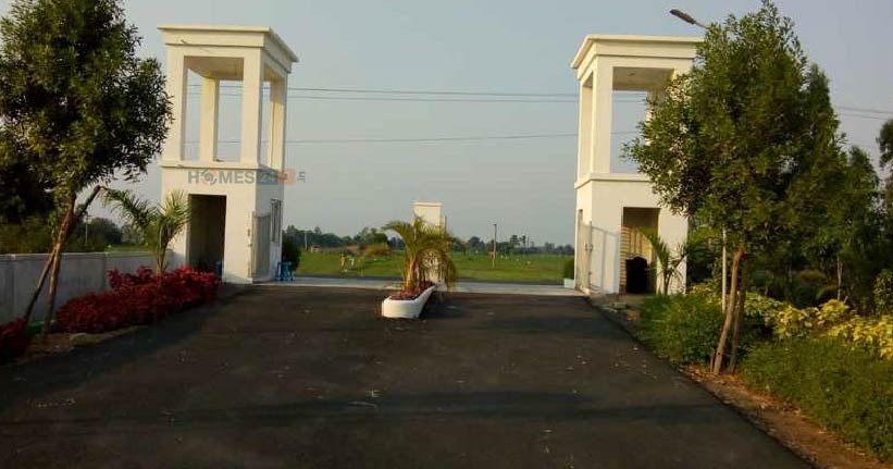 Srikaram Seasons Cover Image