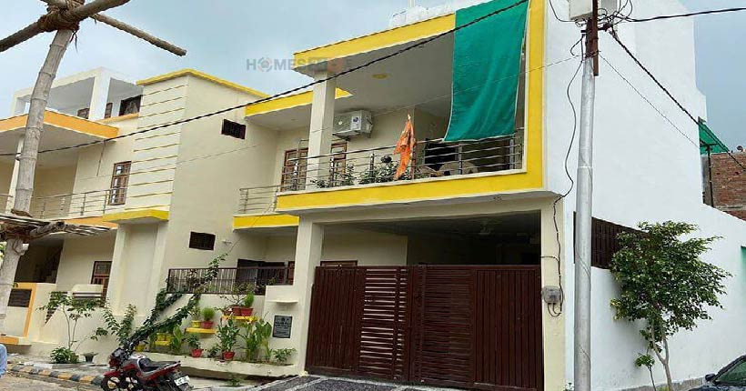 Aasra Home Cover Image 