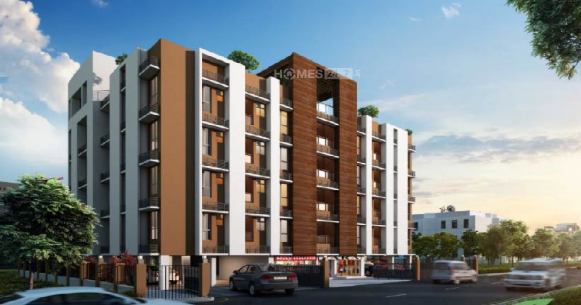 Rohra Green Cover Image 