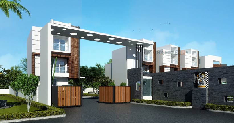 Malles Akankssha Cover Image