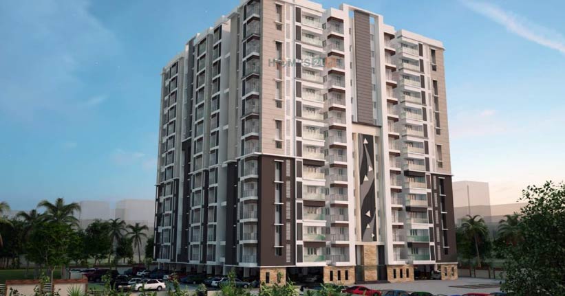 Ramaniyam Ocean Dew Cover Image 