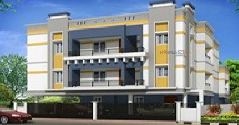 Shrusti Vikruthi Cover Image 