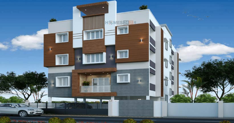 Harinee Nakshatra Cover Image 