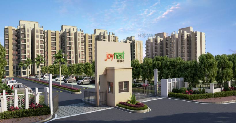 Sushma Joynest MOH One Cover Image