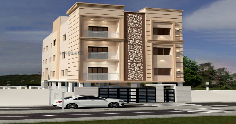 Traventure Risington Cover Image