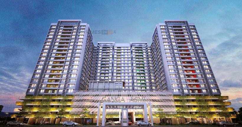 Goel Ganga Asmi Cover Image