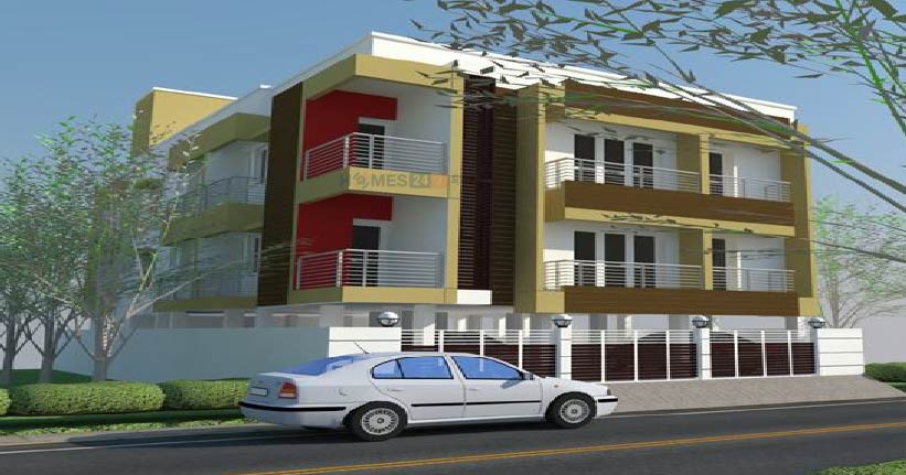 SVM Orchid Cover Image