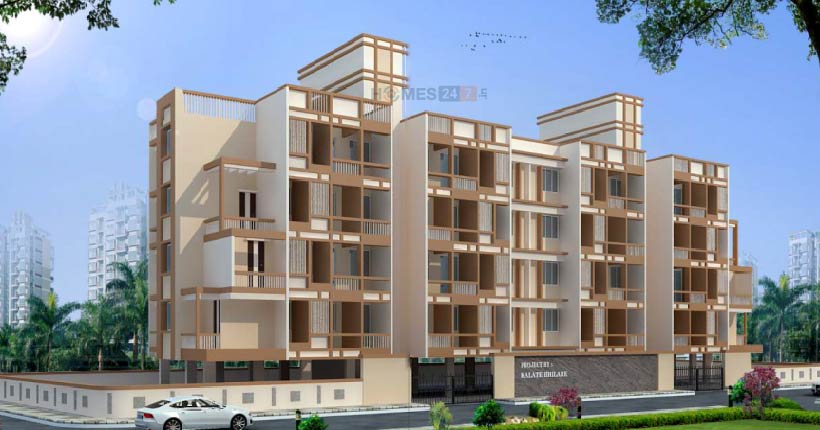 Vastukalp Esquire Cover Image 