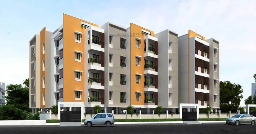 Raunaq The Courtyard Cover Image 