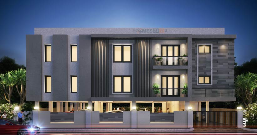 Raunaq Emerald Cover Image 