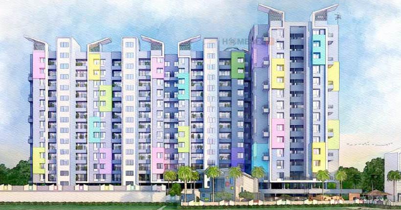 Karma Rejoice Cover Image 