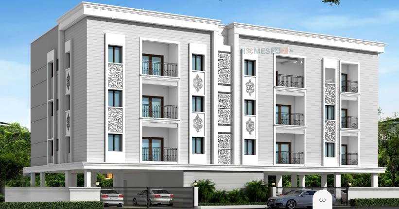 SCC Golden Flats Cover Image