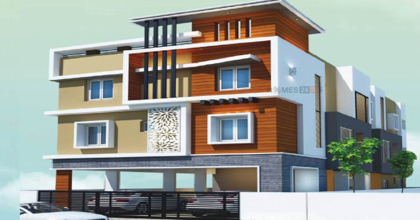 MC Sumangali Enclave Cover Image 