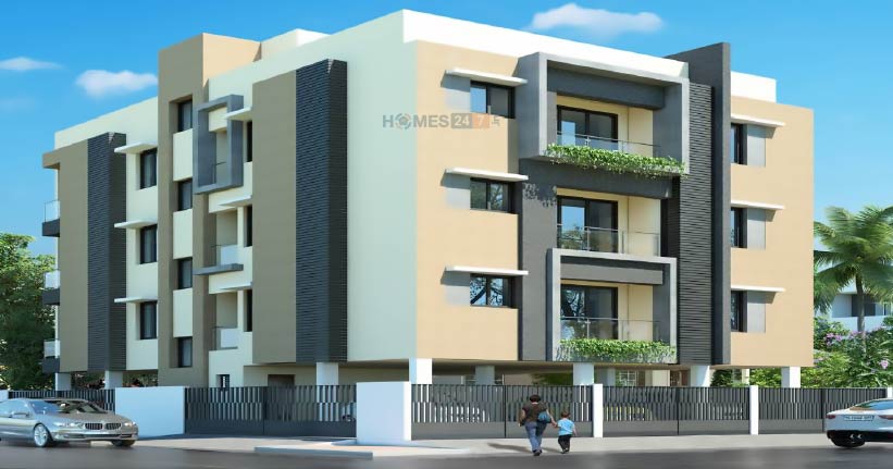 SCC Sanjeevanam Cover Image