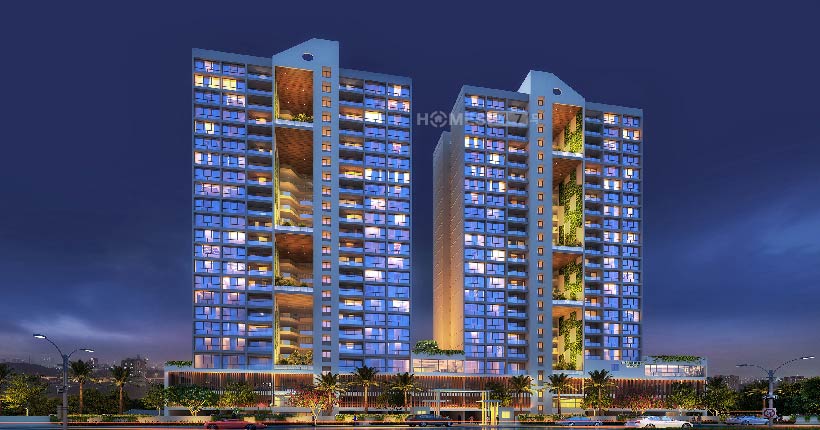 Forest Edge Cover Image 