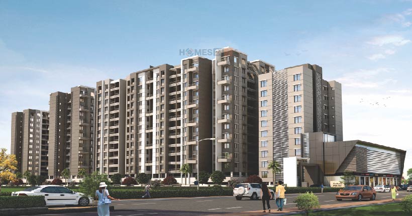 Vardhaman Palm Rose Cover Image 