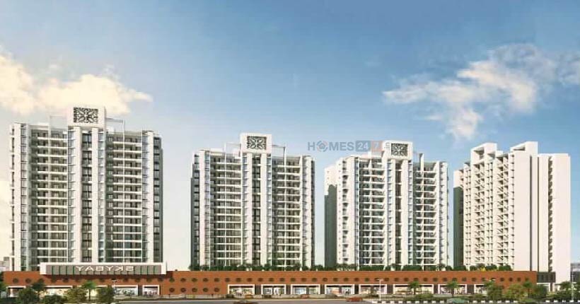 Saarrthi Codename 1873 Cover Image