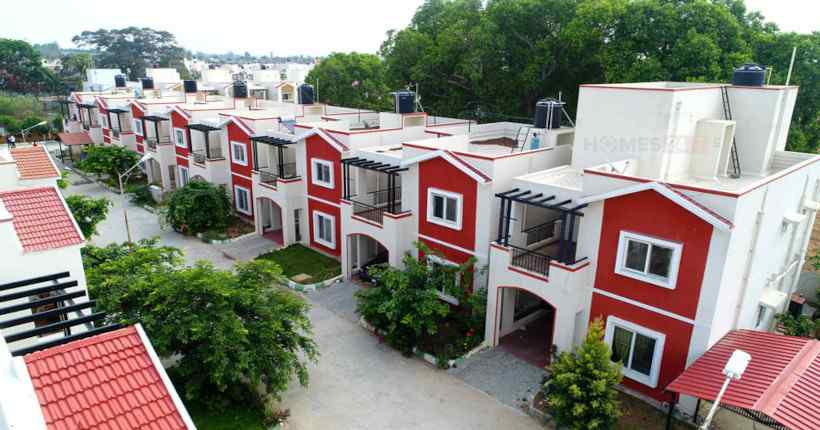 Peninsula Prakruthi II Cover Image