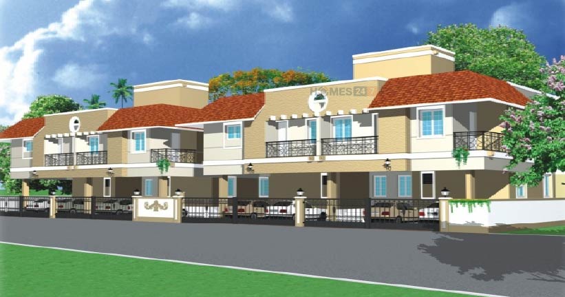 Rainbow Nest Cover Image