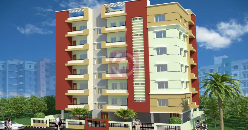 Lakshmi Nivas Cover Image