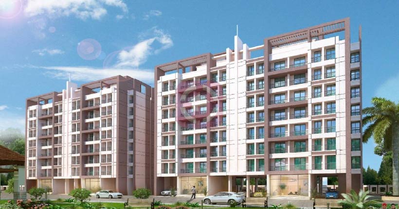 Nice City Cover Image