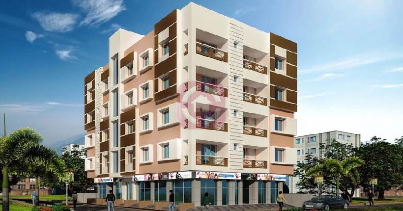 Shree Raj Uma Aqua Cover Image