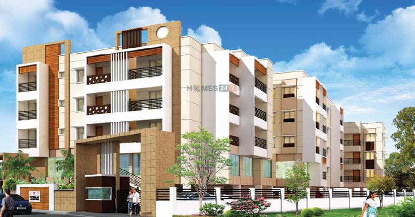 Poomalai Avantikaa Cover Image