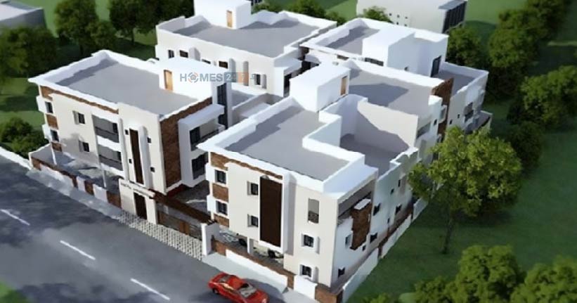 RB Bagya Ashirvad Cover Image