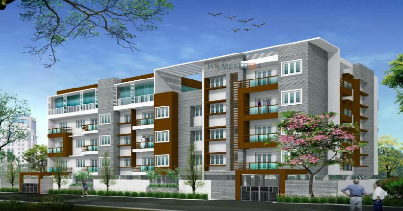 Fairyland Sai Sparsh Cover Image