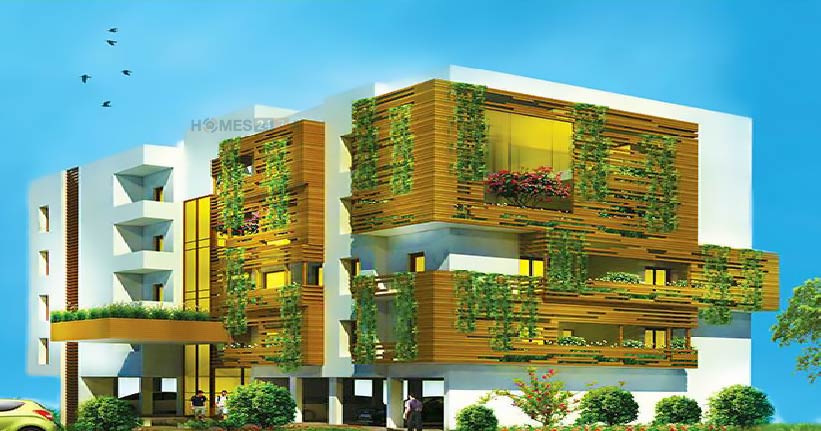 Fomra Jardin Cover Image