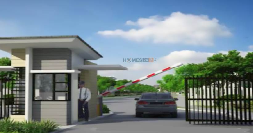 XS Real Habitat Cover Image