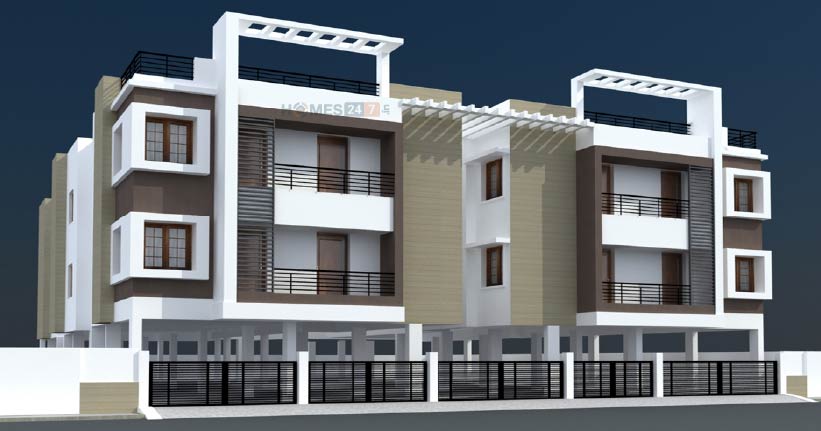 Thai Pearl Cover Image