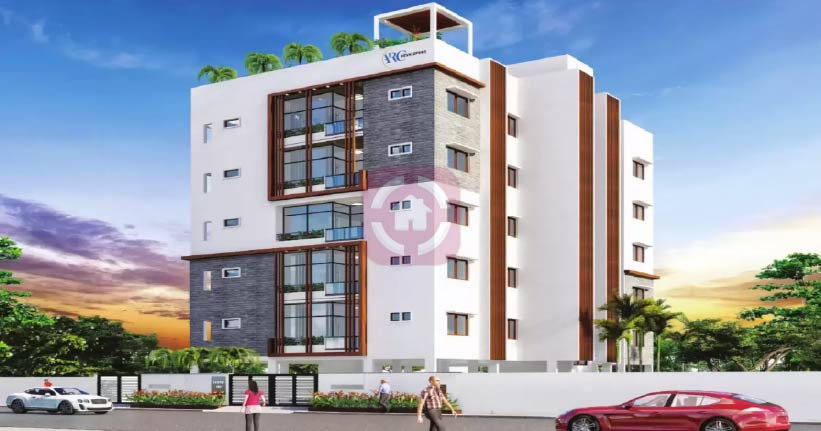 Grand Apple Ridge Cover Image