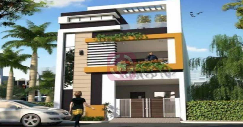 Grand Oasis Villa Cover Image