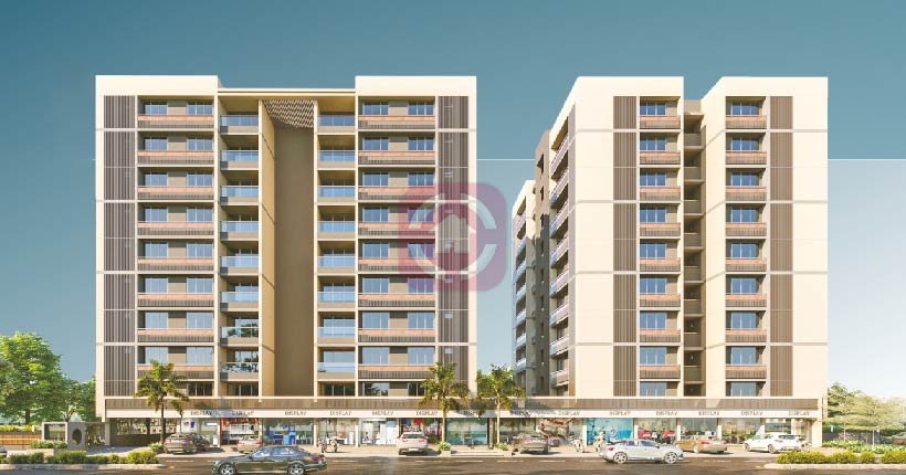 Shreedhar Saffron Cover Image