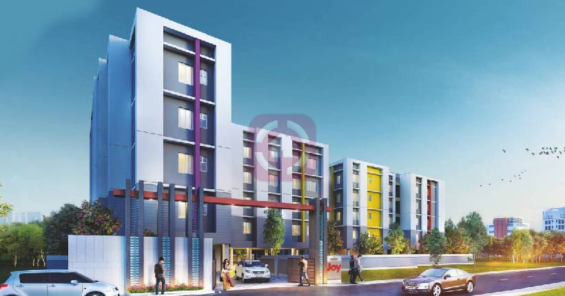 Aspira Joy Cover Image