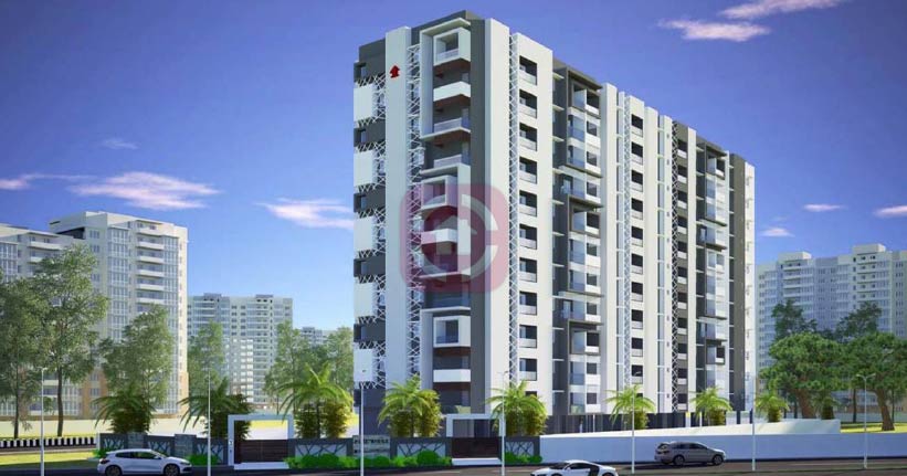 Salma Pine Ridge Cover Image