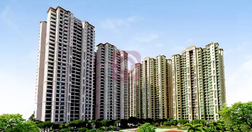 Prateek Grand Carnesia Cover Image