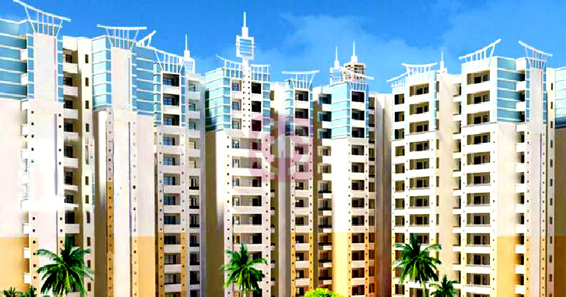 Rishabh Cloud9 Skylish Towers Cover Image