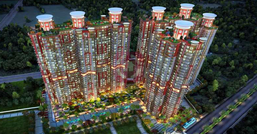 Rishabh Hindon Green Valley Cover Image