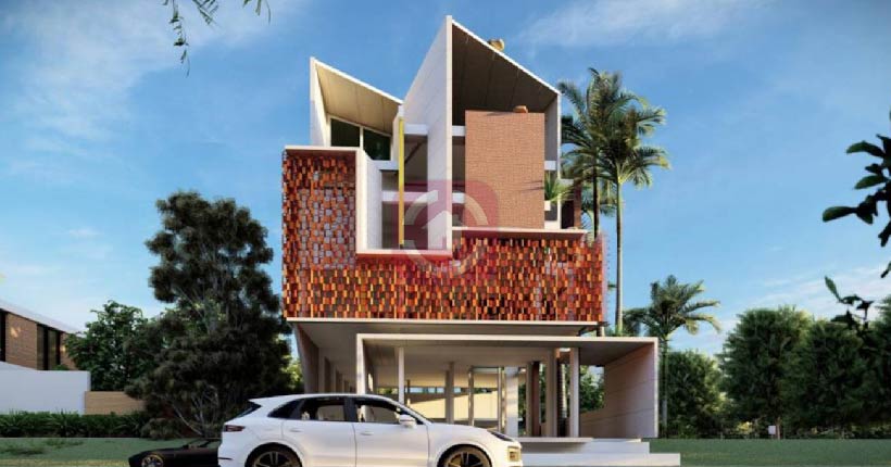 Opera Colossal Terraces Cover Image