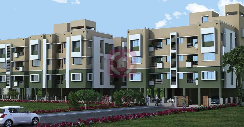 Essquare Parnashree Cover Image